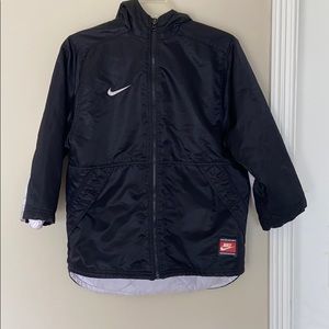 Vintage Nike Jacket (Kids)